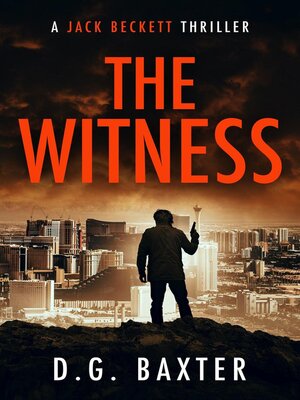 cover image of The Witness